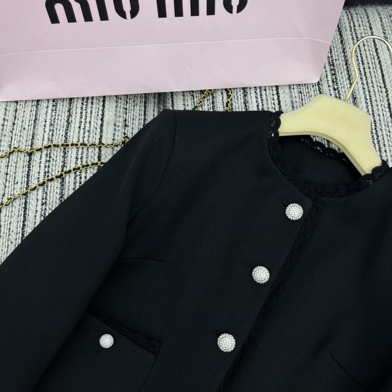 Miu Miu Dress Suits